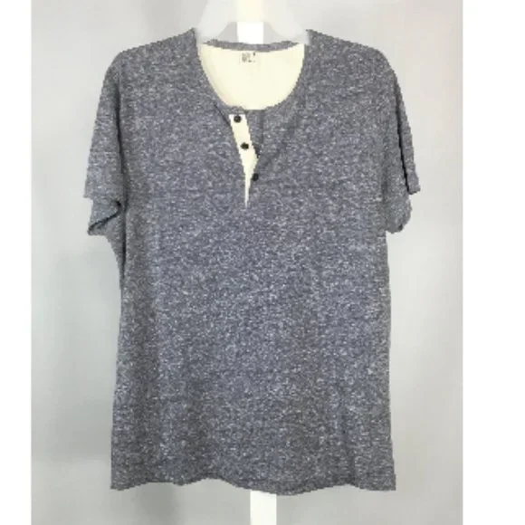 Club Monaco Tee - Picture 3 of 5